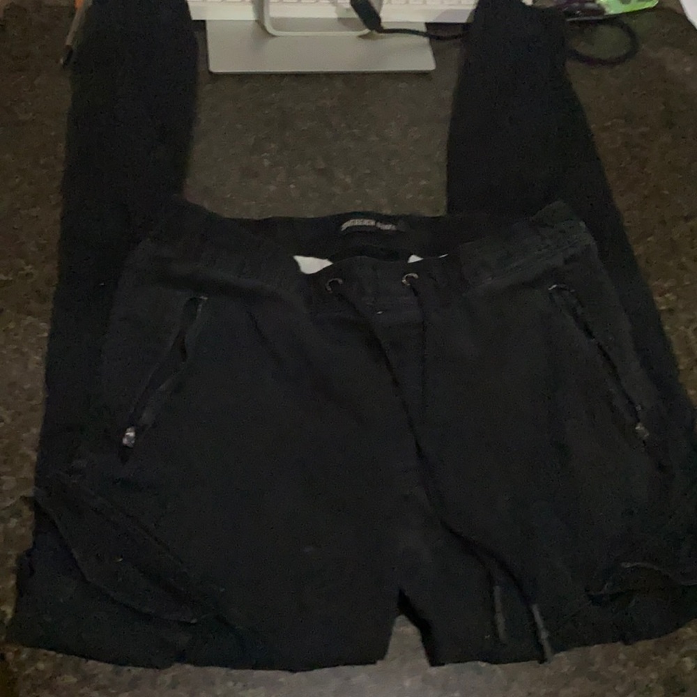 Sovereign state flex jogger (Ken)